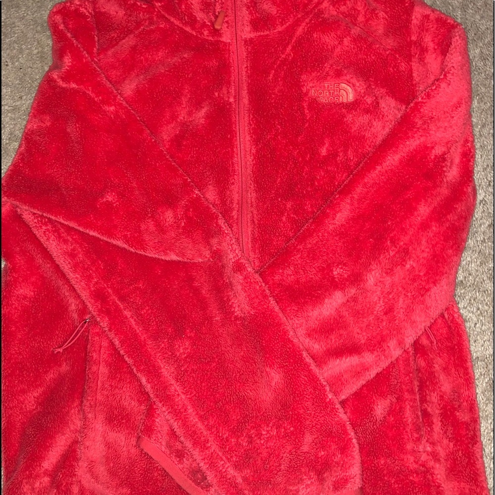 North face Fleece Jacket
